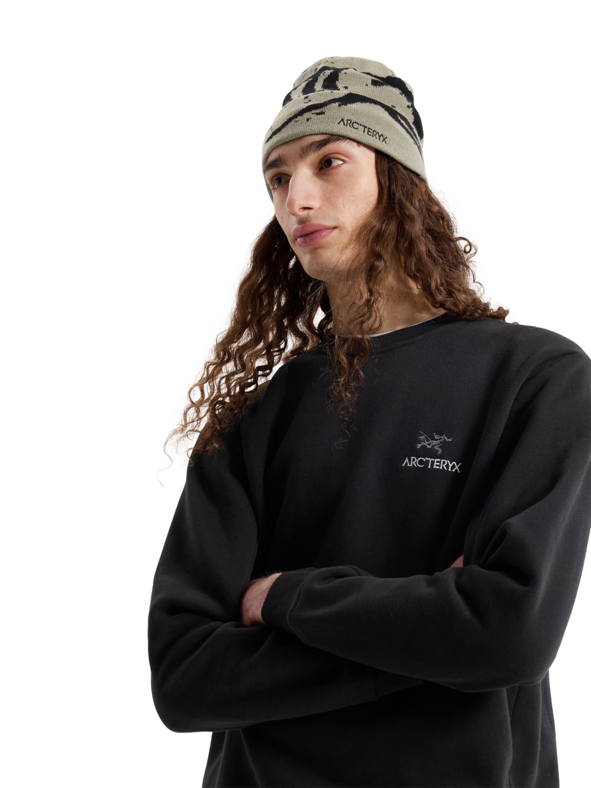 Amazon.com: Arc'teryx Grotto Toque Unisex | Winter Toque Made from